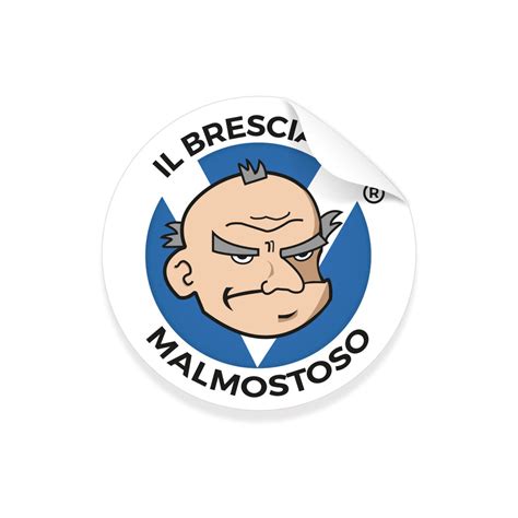 saiot bresciano|Il Bresciano Malmostoso